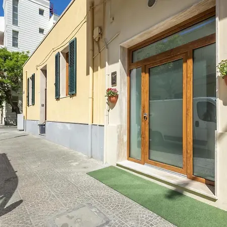Apartamento Loft Mazzini 102 *