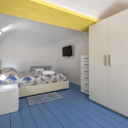 Loft Mazzini 102 Alghero