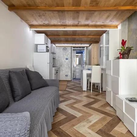 Loft Mazzini 102 * Alghero