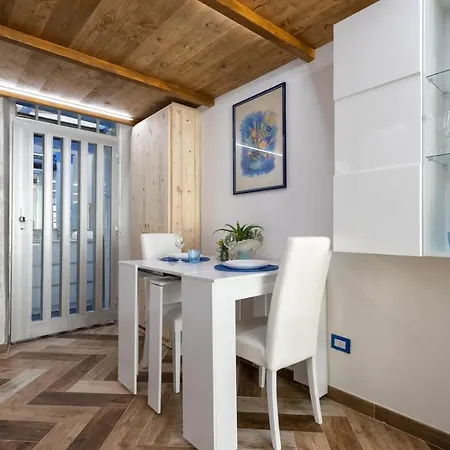 Loft Mazzini 102 Apartment Alghero